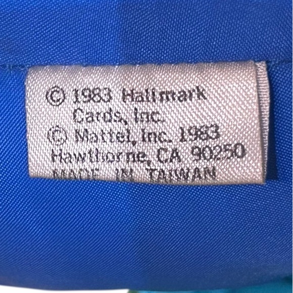 1983 Rainbow Bright doll-18 inch-Classic 80’s Collectible - Picture 10 of 11